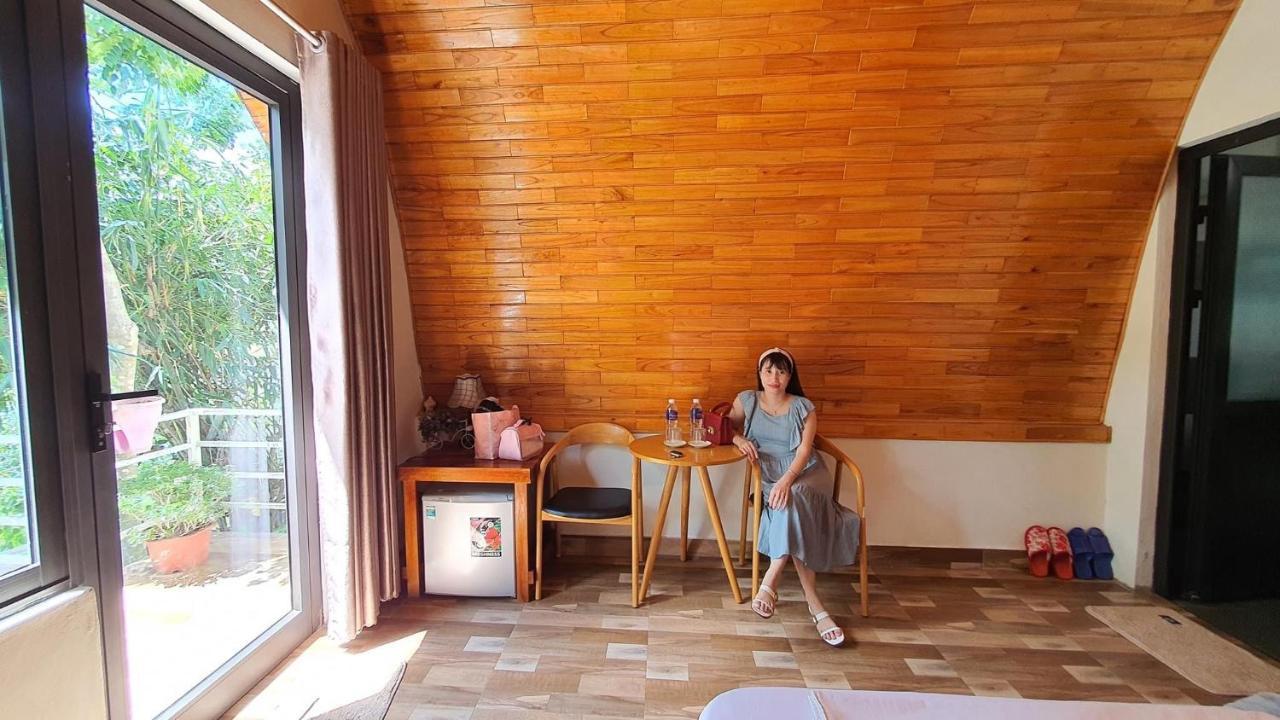 Areca Bungalow فونغ نها المظهر الخارجي الصورة