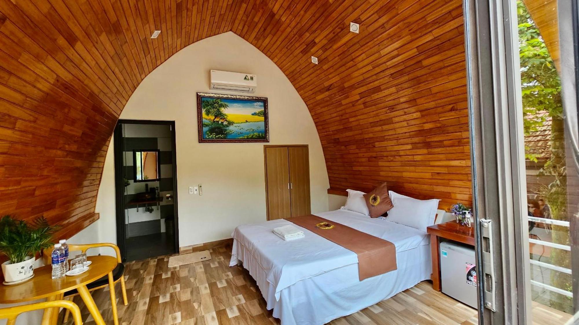 Areca Bungalow فونغ نها المظهر الخارجي الصورة